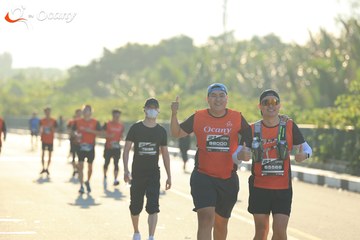 RUN TO LIVE 2025 - Ảnh #3303103
