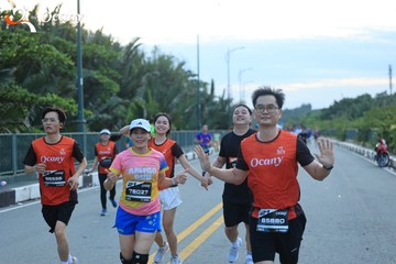 RUN TO LIVE 2025 - Ảnh #3282394
