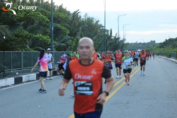 RUN TO LIVE 2025 - Ảnh #3284176