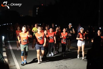 RUN TO LIVE 2025 - Ảnh #3262282