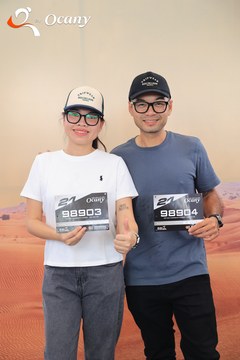 RUN TO LIVE 2025 - Ảnh #3118622