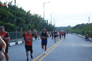 RUN TO LIVE 2025 - Ảnh #3266607