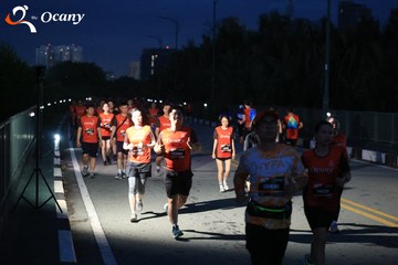 RUN TO LIVE 2025 - Ảnh #3263192