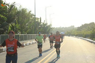 RUN TO LIVE 2025 - Ảnh #3301284