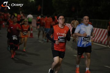 RUN TO LIVE 2025 - Ảnh #3205273