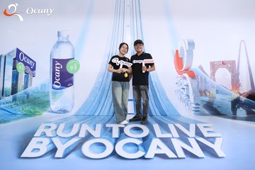RUN TO LIVE 2025 - Ảnh #3133419