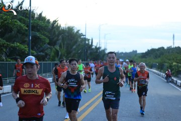 RUN TO LIVE 2025 - Ảnh #3268290