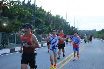 RUN TO LIVE 2025 - Ảnh #3267207