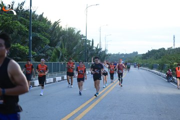 RUN TO LIVE 2025 - Ảnh #3266627