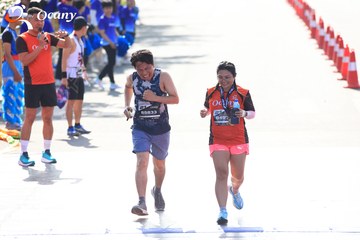 RUN TO LIVE 2025 - Ảnh #3209721