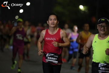 RUN TO LIVE 2025 - Ảnh #3202523
