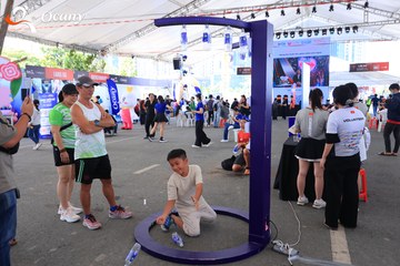 RUN TO LIVE 2025 - Ảnh #3132601