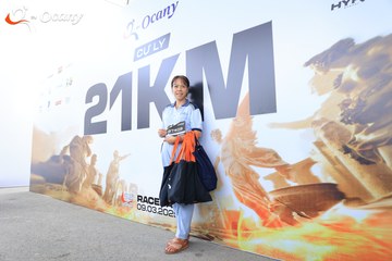 RUN TO LIVE 2025 - Ảnh #3123525