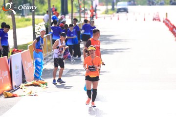 RUN TO LIVE 2025 - Ảnh #3209641