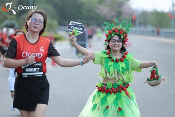 RUN TO LIVE 2025 - Ảnh #3210105
