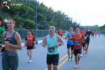 RUN TO LIVE 2025 - Ảnh #3267363