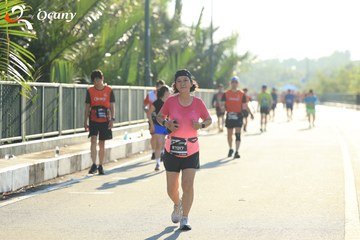 RUN TO LIVE 2025 - Ảnh #3304247