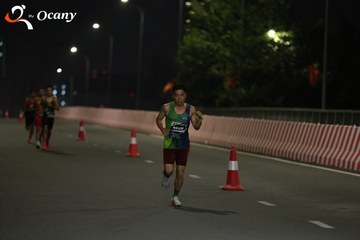 RUN TO LIVE 2025 - Ảnh #3201185