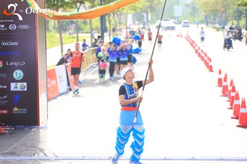 RUN TO LIVE 2025 - Ảnh #3209246