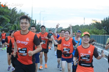 RUN TO LIVE 2025 - Ảnh #3286028