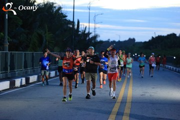 RUN TO LIVE 2025 - Ảnh #3263498