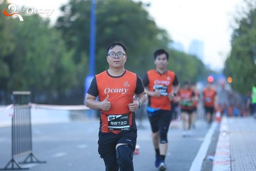 RUN TO LIVE 2025 - Ảnh #3257497