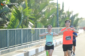 RUN TO LIVE 2025 - Ảnh #3303948