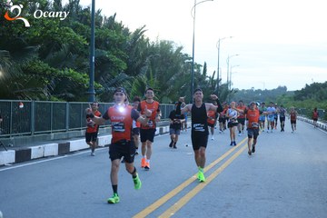 RUN TO LIVE 2025 - Ảnh #3267565