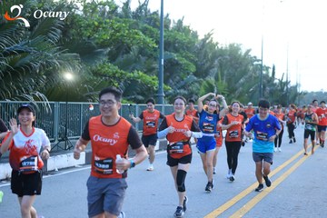 RUN TO LIVE 2025 - Ảnh #3267064