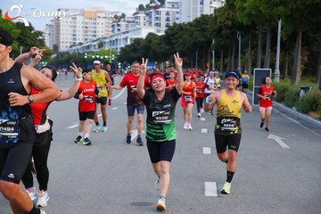 RUN TO LIVE 2025 - Ảnh #3259198