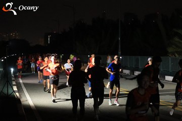 RUN TO LIVE 2025 - Ảnh #3261460