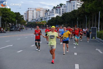 RUN TO LIVE 2025 - Ảnh #3258483