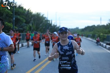 RUN TO LIVE 2025 - Ảnh #3267668