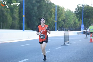 RUN TO LIVE 2025 - Ảnh #3258446