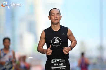 RUN TO LIVE 2025 - Ảnh #3286702