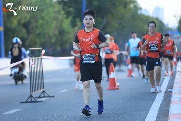 RUN TO LIVE 2025 - Ảnh #3258582