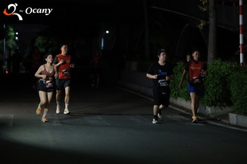 RUN TO LIVE 2025 - Ảnh #3154923