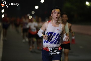 RUN TO LIVE 2025 - Ảnh #3202029