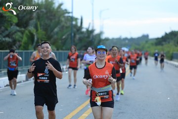 RUN TO LIVE 2025 - Ảnh #3281088