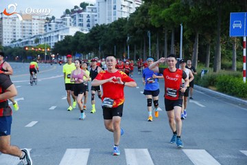 RUN TO LIVE 2025 - Ảnh #3257545