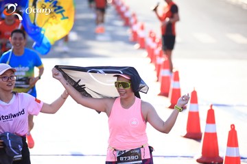 RUN TO LIVE 2025 - Ảnh #3204315