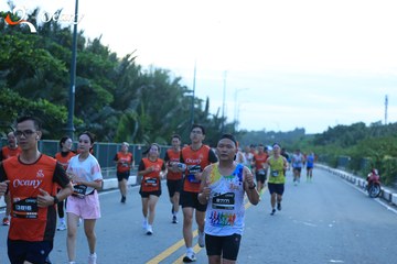 RUN TO LIVE 2025 - Ảnh #3290786