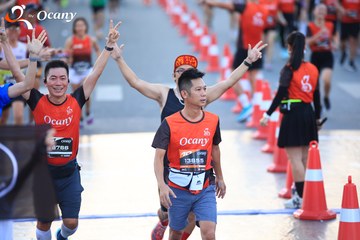 RUN TO LIVE 2025 - Ảnh #3153462