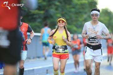 RUN TO LIVE 2025 - Ảnh #3279539