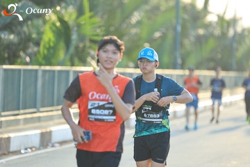 RUN TO LIVE 2025 - Ảnh #3299781