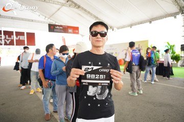 RUN TO LIVE 2025 - Ảnh #3119713