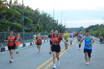 RUN TO LIVE 2025 - Ảnh #3282666