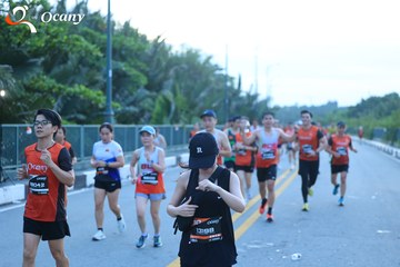 RUN TO LIVE 2025 - Ảnh #3271554