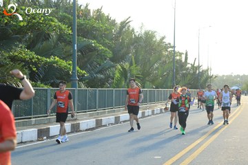 RUN TO LIVE 2025 - Ảnh #3300825