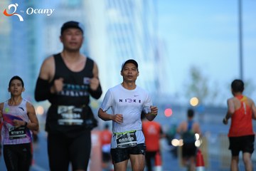 RUN TO LIVE 2025 - Ảnh #3283926